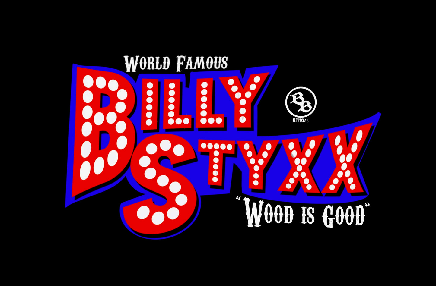BILLY STYXX BLOCKY ( YOUR COMFORT SUPPORT BLOXX)