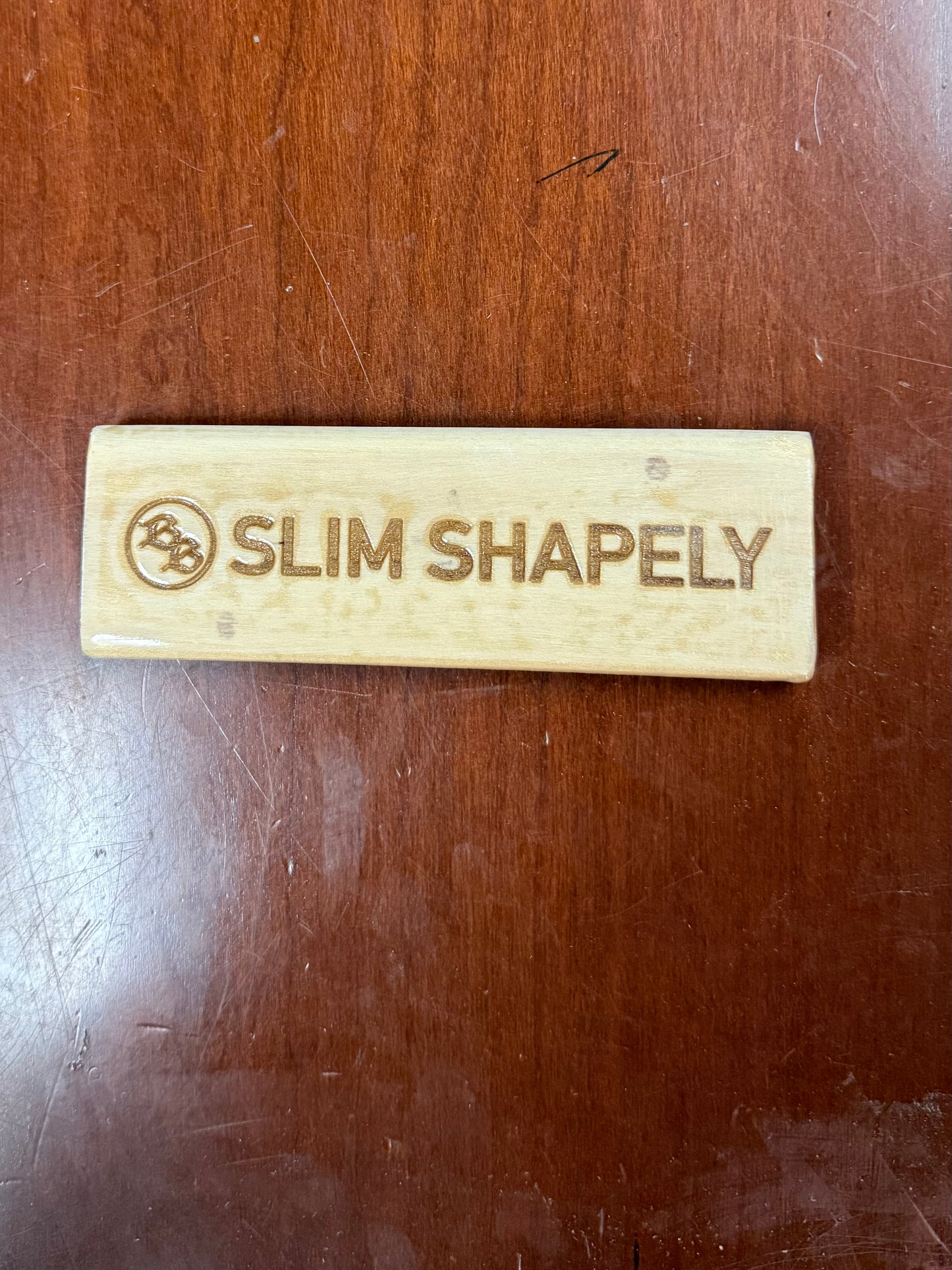 BILLY BLOXX SLIM SHAPELY