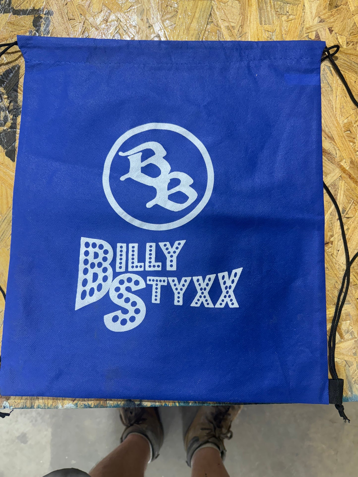 BILLY BAG