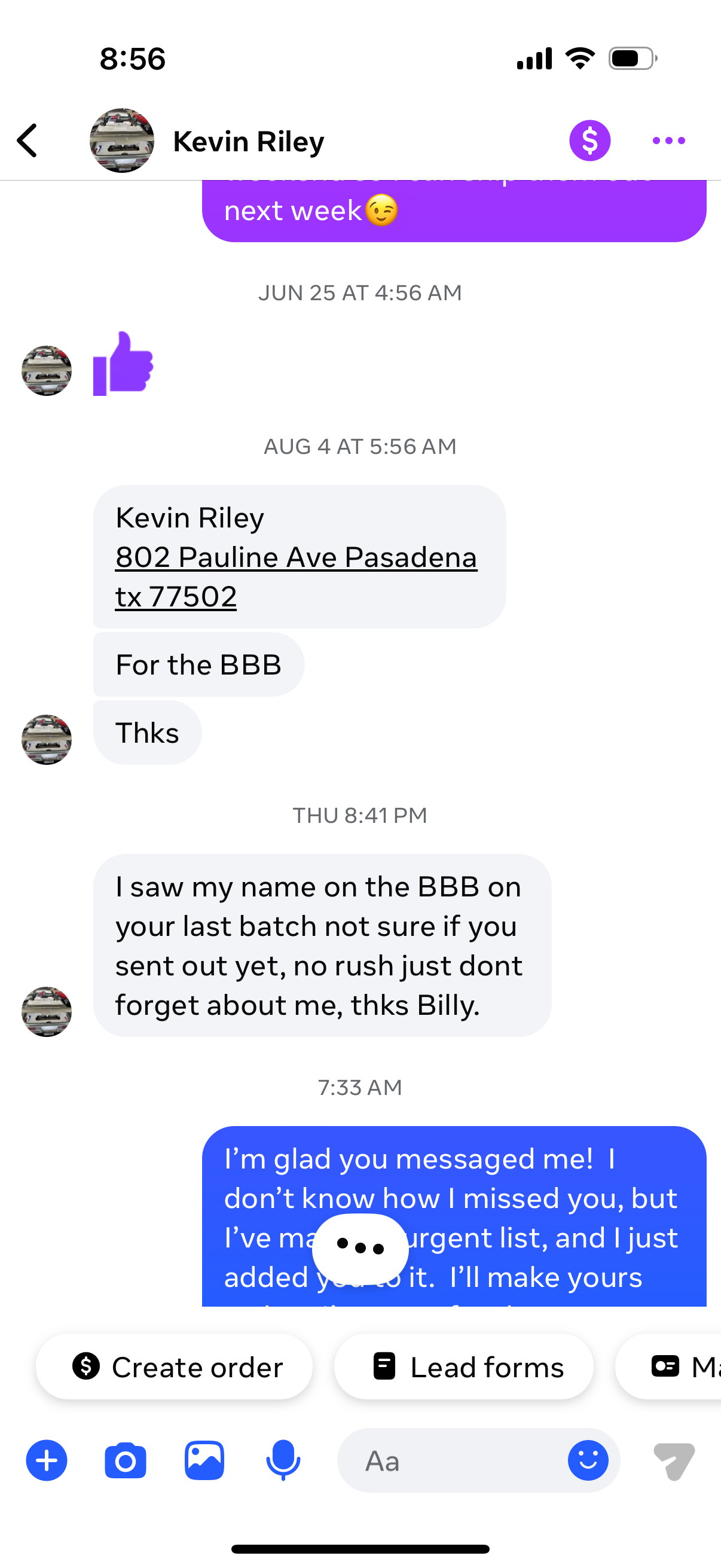 BILLY BLOXX ROUND THE OUTSIDE