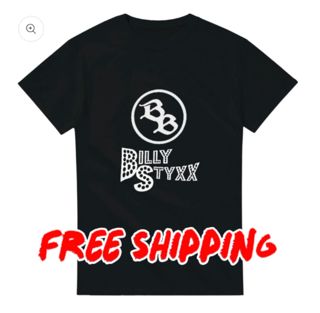 Heavyweight Unisex Crewneck T-shirt | Gildan® 5000 Royal