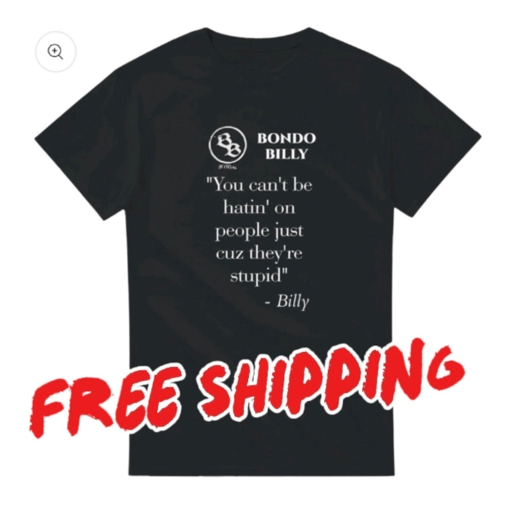 Heavyweight Unisex Crewneck T-shirt | Gildan® 5000