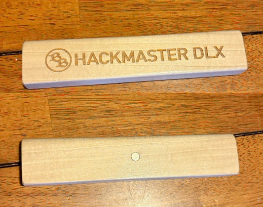 MAGNETIC HACKMASTER DLX