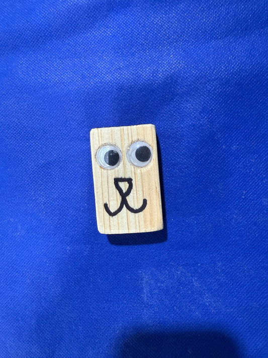 BILLY STYXX BLOCKY ( YOUR COMFORT SUPPORT BLOXX)