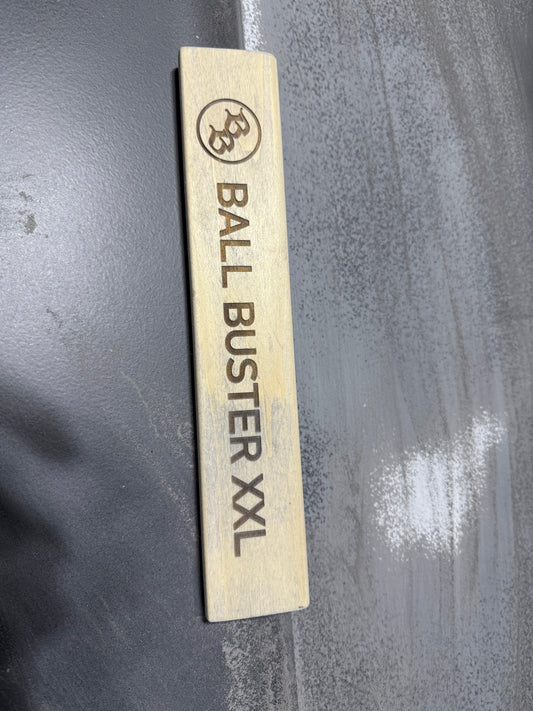 BILLY BLOXX BALL BUSTER XXL