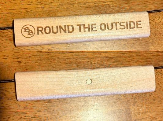 MAGNETIC ROUND THE OUTSIDE