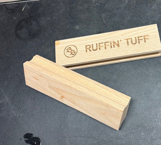 Ruffin Tuff
